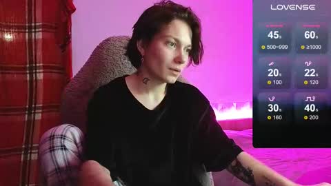 esajukyy online show from November 2025 03:12:01 PM