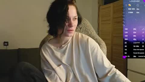 esajukyy online show from March 2026 12:33:01 PM