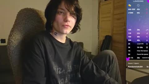 esajukyy online show from March 2026 01:00:01 PM