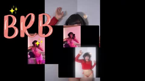 SCARLETT online show from January 2025 03:36:01 PM