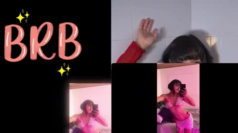 SCARLETT online show from January 2025 12:11:02 PM