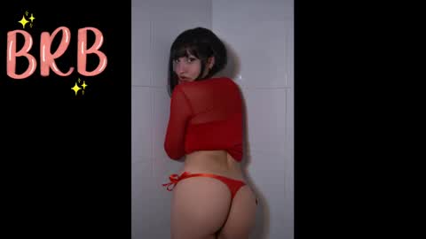 SCARLETT online show from February 2025 12:37:02 PM