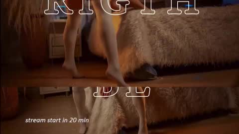 SCARLETT online show from September 2025 01:02:01 PM