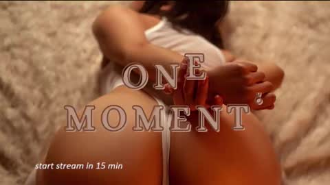 SCARLETT online show from October 2025 12:15:01 PM