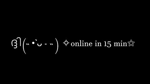 SCARLETT online show from December 2025 12:21:02 PM