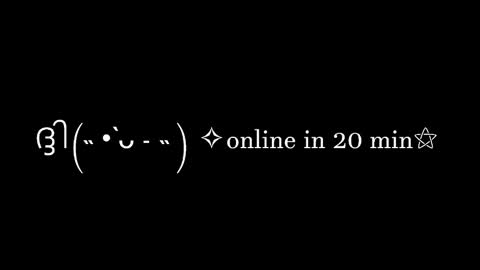 SCARLETT online show from December 2025 12:00:02 PM