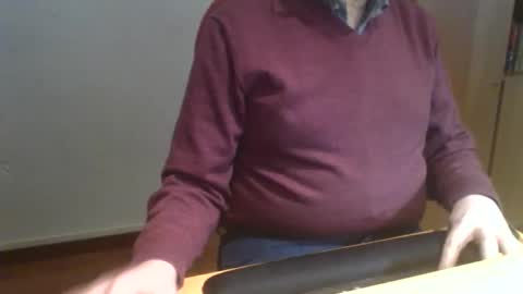 esclavo_hot online show from December 2025 08:55:02 AM