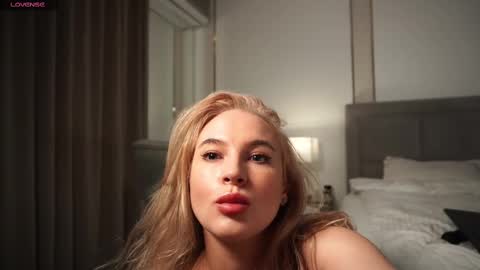 Eseniya online show from February 2025 07:37:02 AM