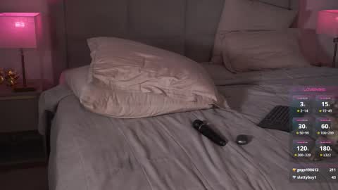 Eseniya online show from October 2025 05:37:01 AM