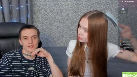 Megan and Brad online show from January 2025 07:53:01 PM