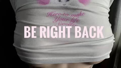 Megan and Brad online show from September 2025 05:18:02 AM