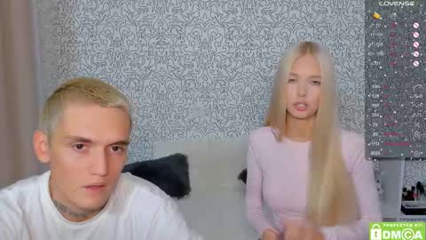 Megan and Brad online show from October 2025 12:26:01 PM