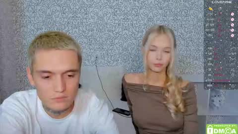 Megan and Brad online show from October 2025 02:02:01 PM