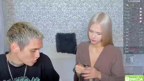 Megan and Brad online show from November 2025 01:09:02 PM