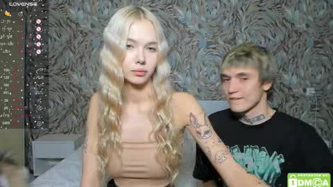 Megan and Brad online show from February 2026 09:10:02 AM