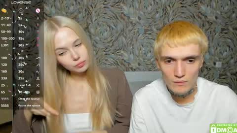 Megan and Brad online show from June 2026 12:29:01 PM