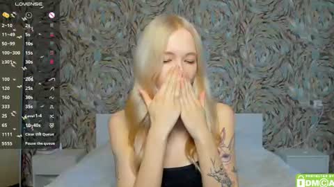 Megan and Brad online show from June 2026 05:03:02 AM