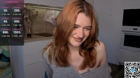 EshleGreen online show from March 2026 02:33:02 PM