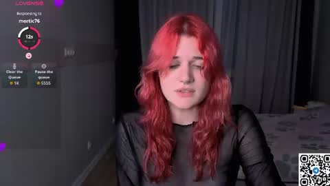EshleGreen online show from July 2026 10:30:02 PM
