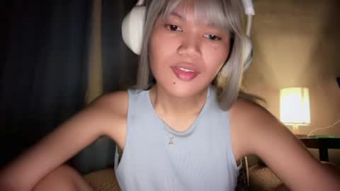 Chelliane online show from May 2026 07:39:02 AM