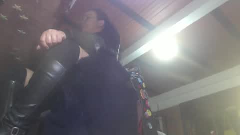 Eskela911 online show from January 2025 03:00:02 AM