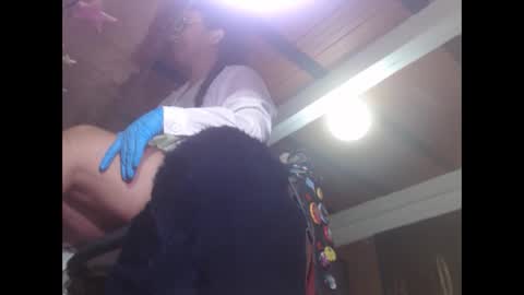 Eskela911 online show from January 2025 11:14:02 PM