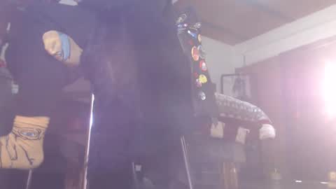 Eskela911 online show from February 2025 07:16:02 PM