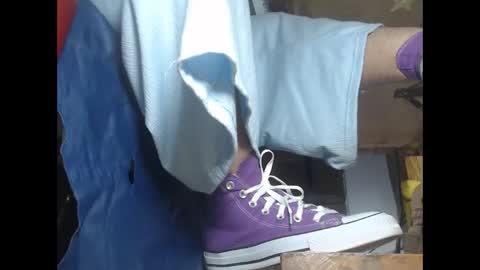 Eskela911 online show from November 2025 09:26:02 PM