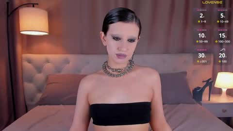 esme_fox online show from May 2026 05:07:02 PM