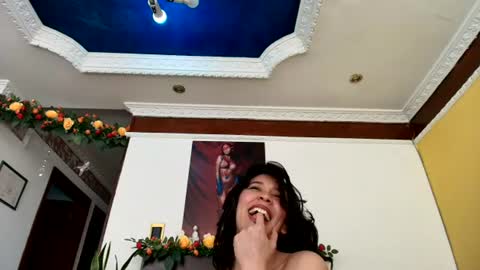 Snapshot of esmerald_1111 chatting on July 2026 07:19:01 PM Esmeralda online show from July 2026 07:19:01 PM