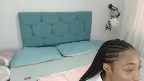 esmeralda_bk online show from February 2025 03:08:02 PM