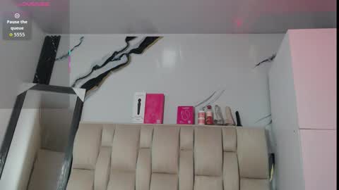 esmeralda_bk online show from December 2025 09:45:02 PM