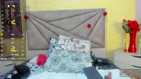 Esmeralda .INDEPENDENT MODEL online Monday to Saturday 3 pm Chicago online show from February 2025 03:07:01 AM