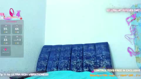 esmeraldamilf24 online show from January 2026 06:13:01 PM