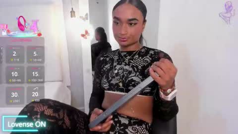 Snapshot of esmeraldanyx chatting on September 2025 09:38:02 PM esmeraldanyx online show from September 2025 09:38:02 PM