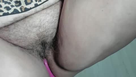 Esmeralda online show from February 2025 12:48:02 AM