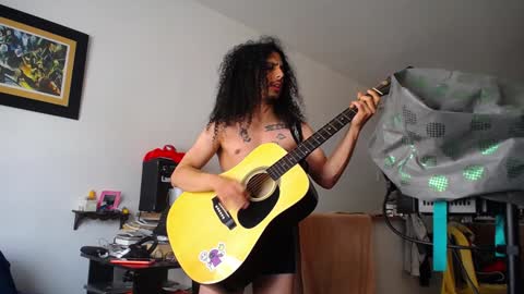 Esnider online show from February 2025 05:07:02 PM