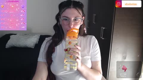 Xbebetax online show from December 2024 06:52:02 PM