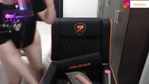 Xbebetax online show from October 2025 02:12:02 AM