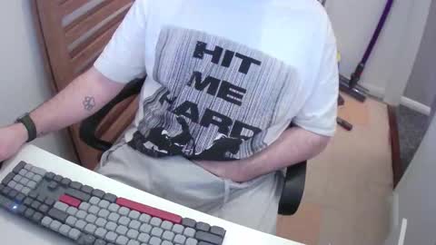 Morph online show from February 2026 09:19:01 PM