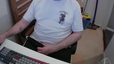 Morph online show from May 2026 08:36:02 PM