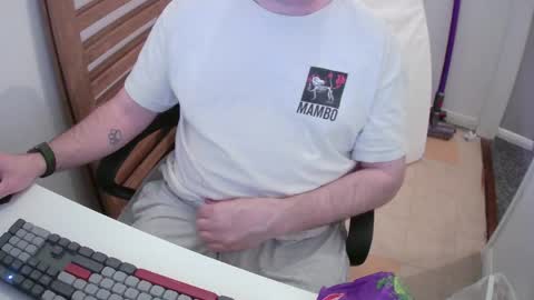 Morph online show from May 2026 09:01:01 PM