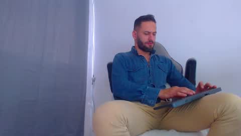 esteban online show from December 2024 07:22:01 PM