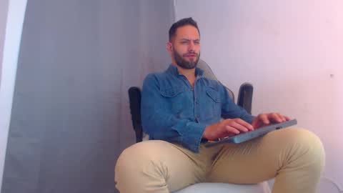 esteban online show from January 2025 10:55:01 PM