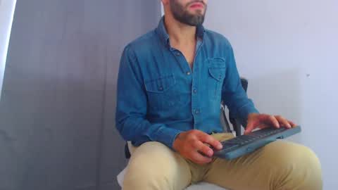 esteban online show from January 2025 09:04:02 PM