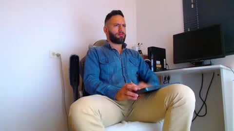 esteban online show from February 2026 01:50:02 PM