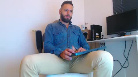 esteban online show from February 2026 01:29:02 PM