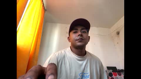 wailer1996 online show from November 2025 03:54:01 PM