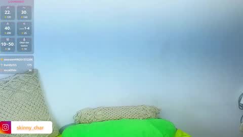 Snapshot of estebanchar_ chatting on December 2024 06:28:01 PM Esteban independent model online show from December 2024 06:28:01 PM