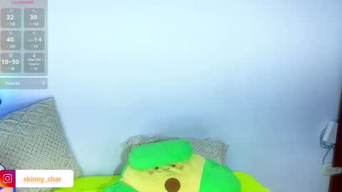 Snapshot of estebanchar_ chatting on December 2024 03:15:02 PM Esteban independent model online show from December 2024 03:15:02 PM